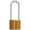 Cable drum brake | Padlock